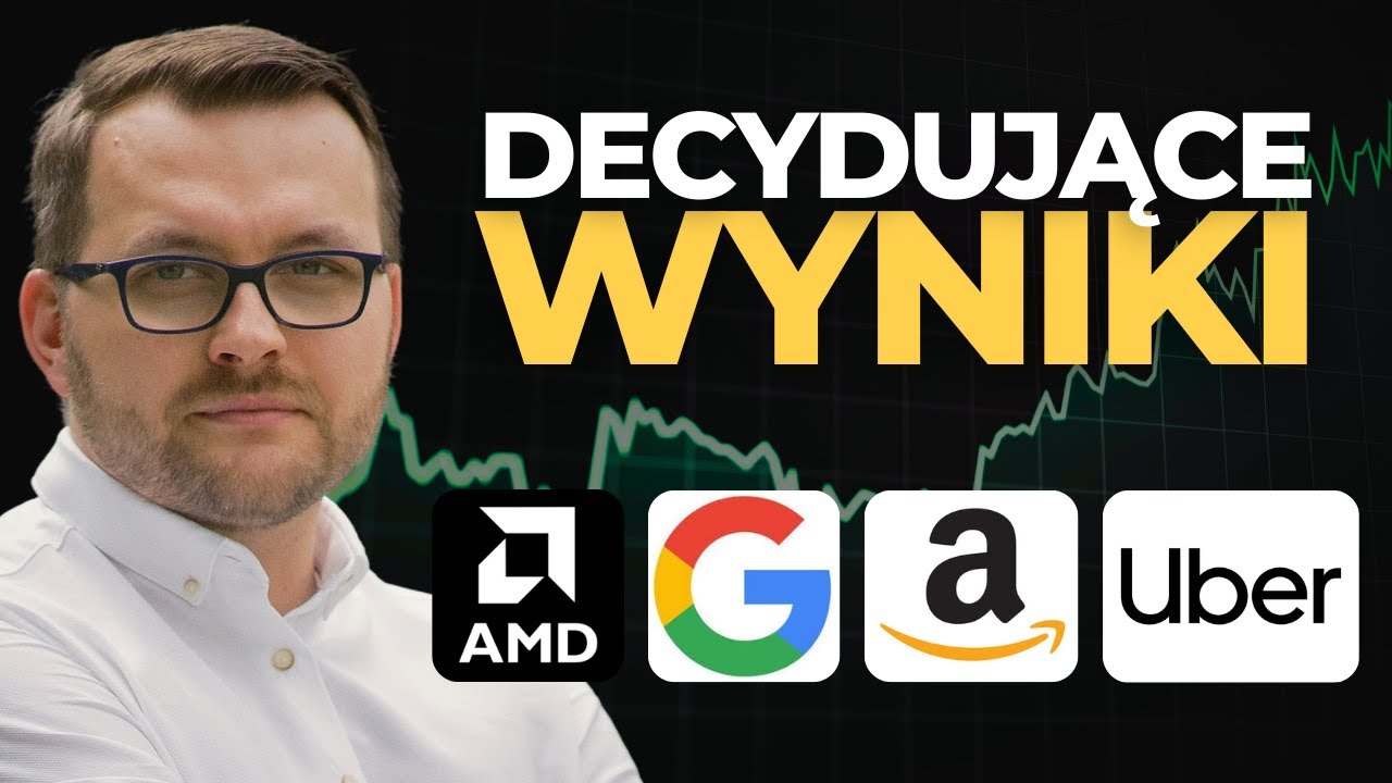 Te wyniki zadecydują o dalszej hossie AI