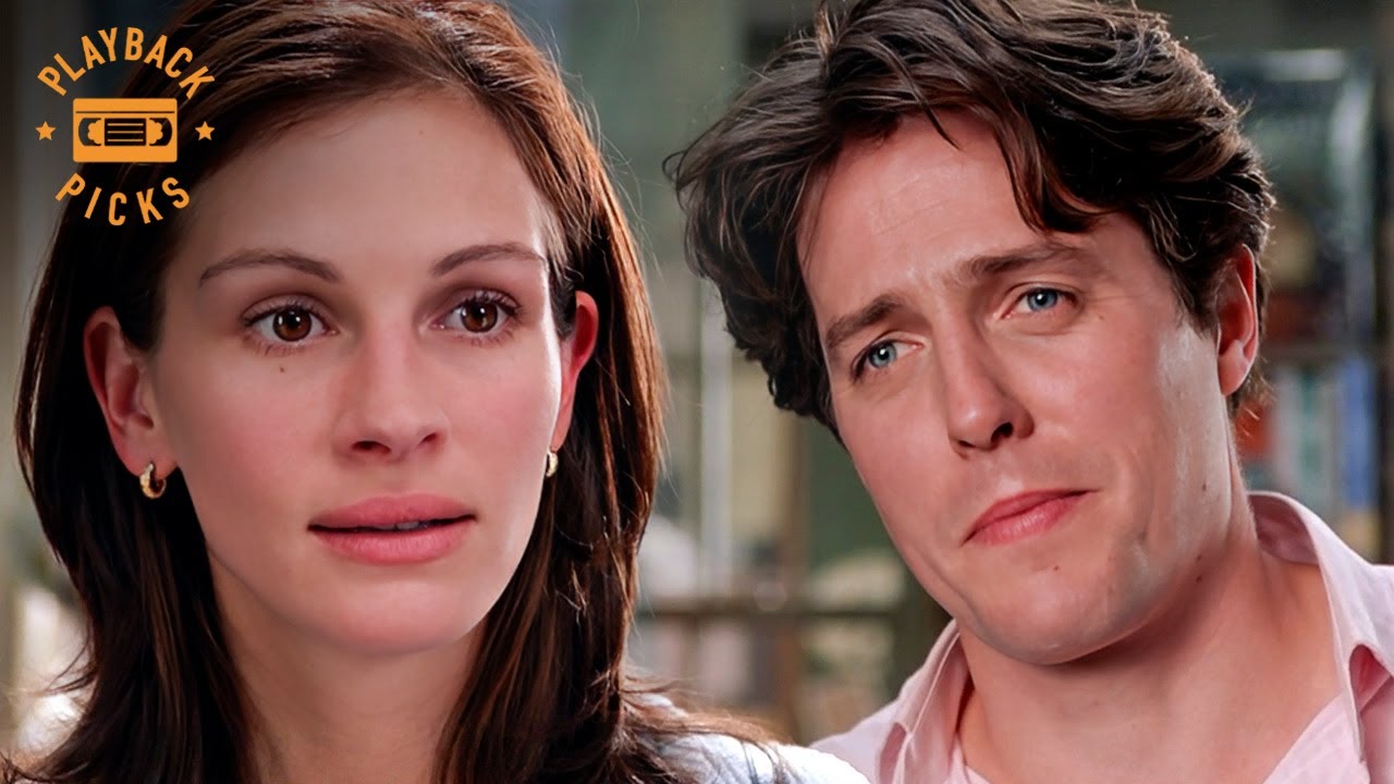 Anna is Rejected by Will | Notting Hill