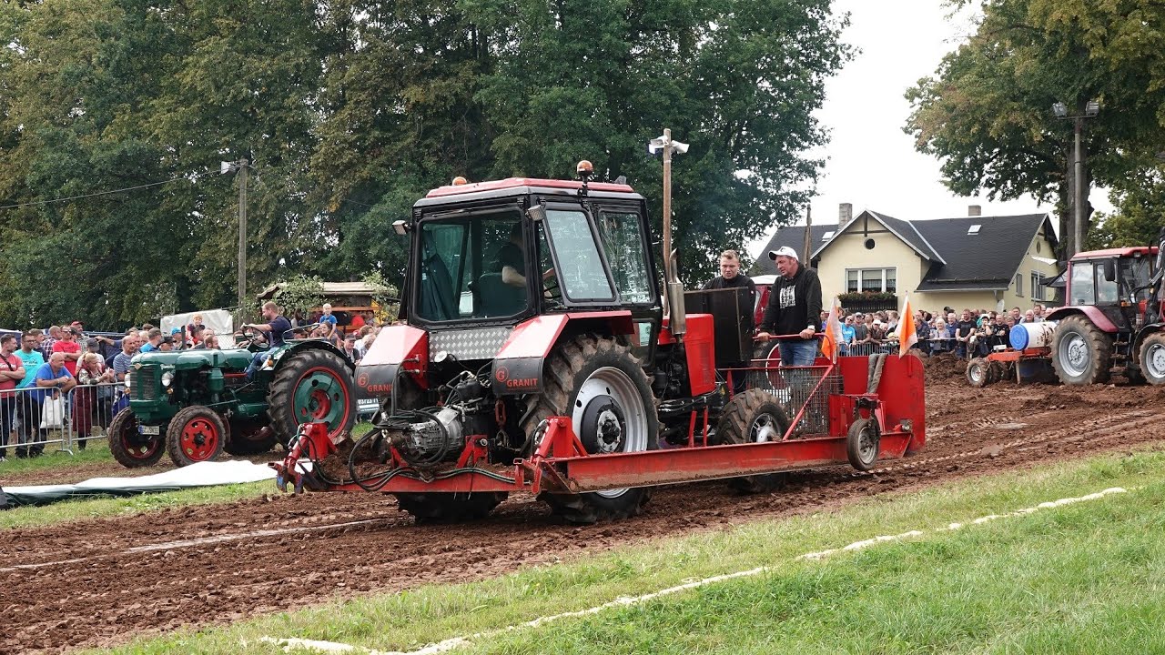 Russentreffen Oberlungwitz - Am Sachsenring - TEIL 3 - 2.9.2023