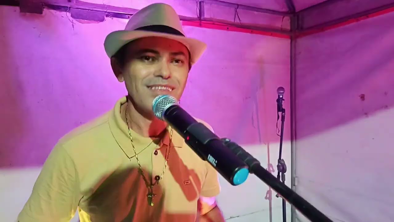 AO VIVO NA FAZENDA MAMOTA, PARTE-1