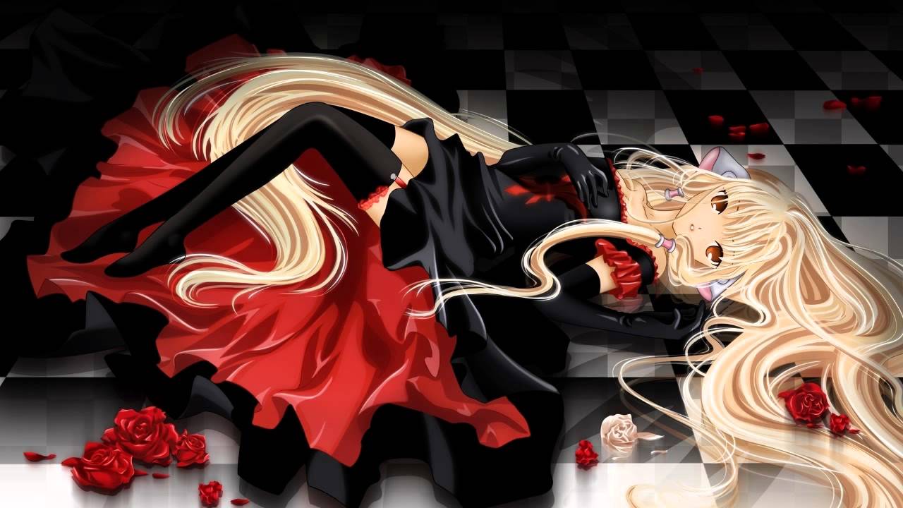 Nightcore - Fancy
