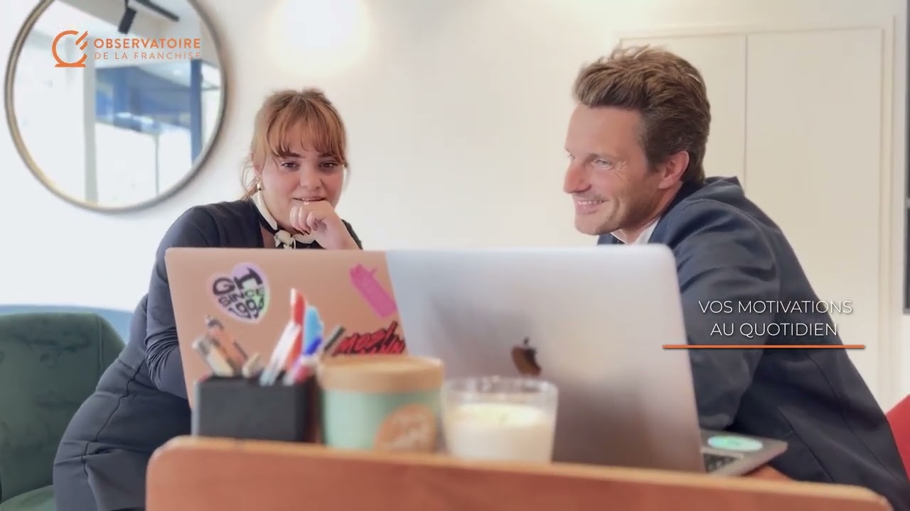 Rencontre avec Olivier Bardin, directeur de l'agence Guy Hoquet Les Lilas