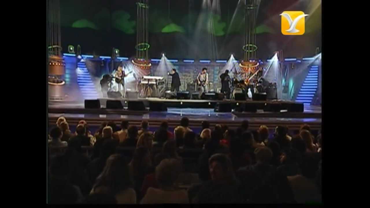 Toto, Africa, Festival de Viña 2004