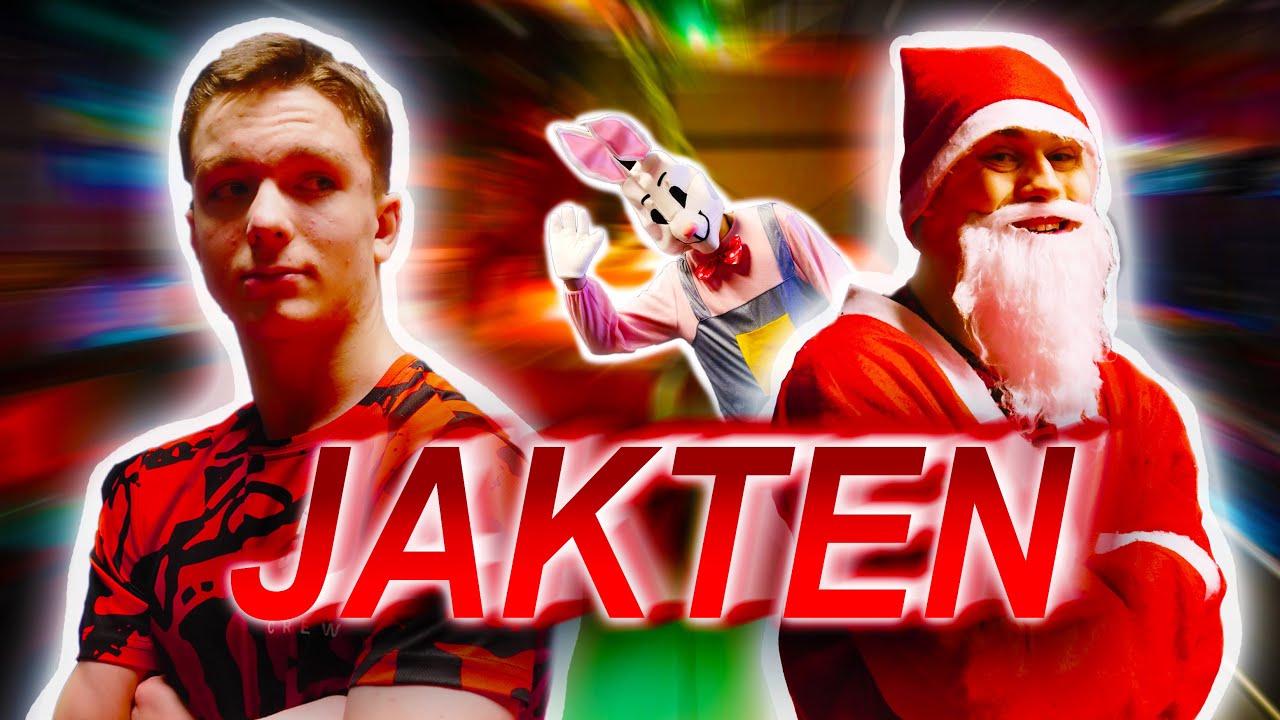 Jakten På JumpYard