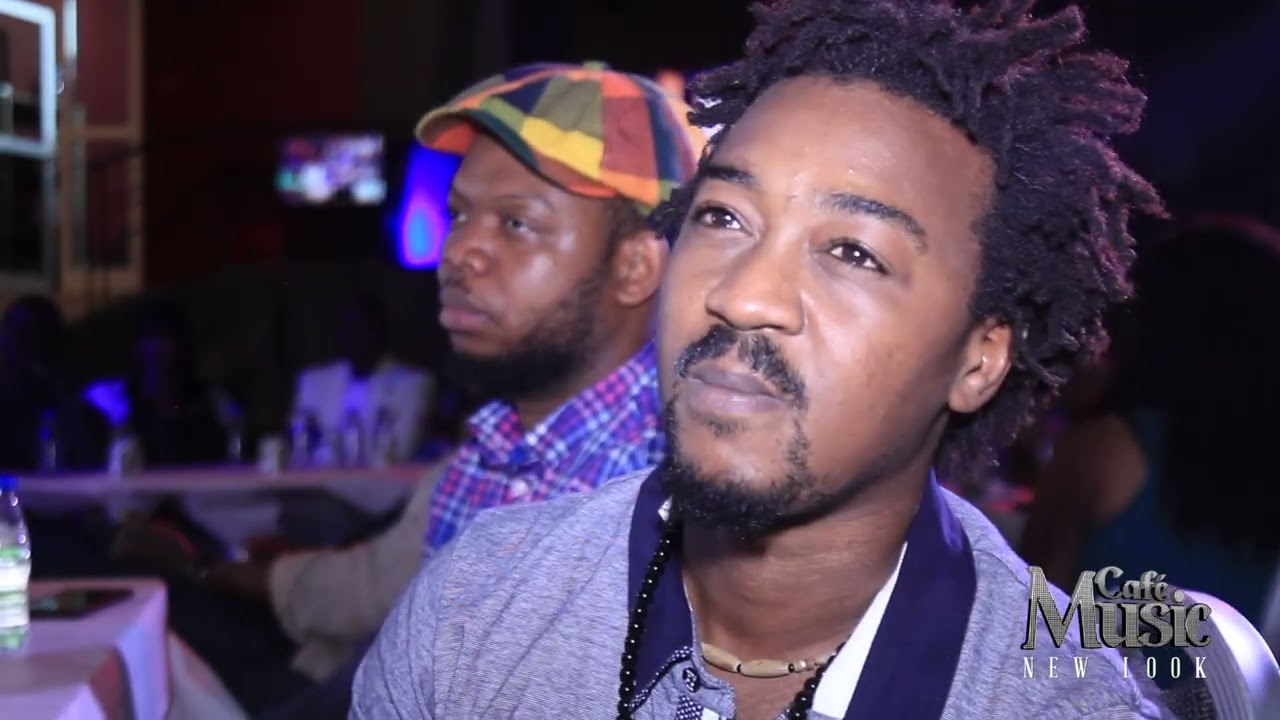 Café Music - African Stars Orchestra: Papa Ndiaye - Baobab - 23 Décembre 2023