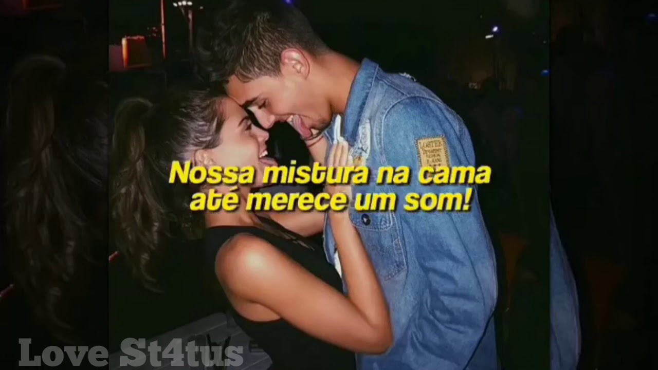 Musica para status Rom&acirc;ntico LINK PARA DOWNLOAD DO V&Iacute;DEO 👇