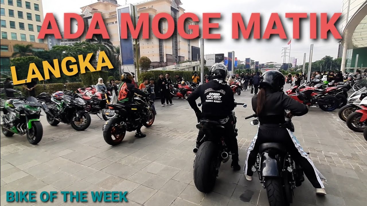 💥ABSENIN MOGE-MOGE DI SENAYAN CITY💥#sunmori #sunmorisency #sunmorisenayancity #moge #mogesenayancity