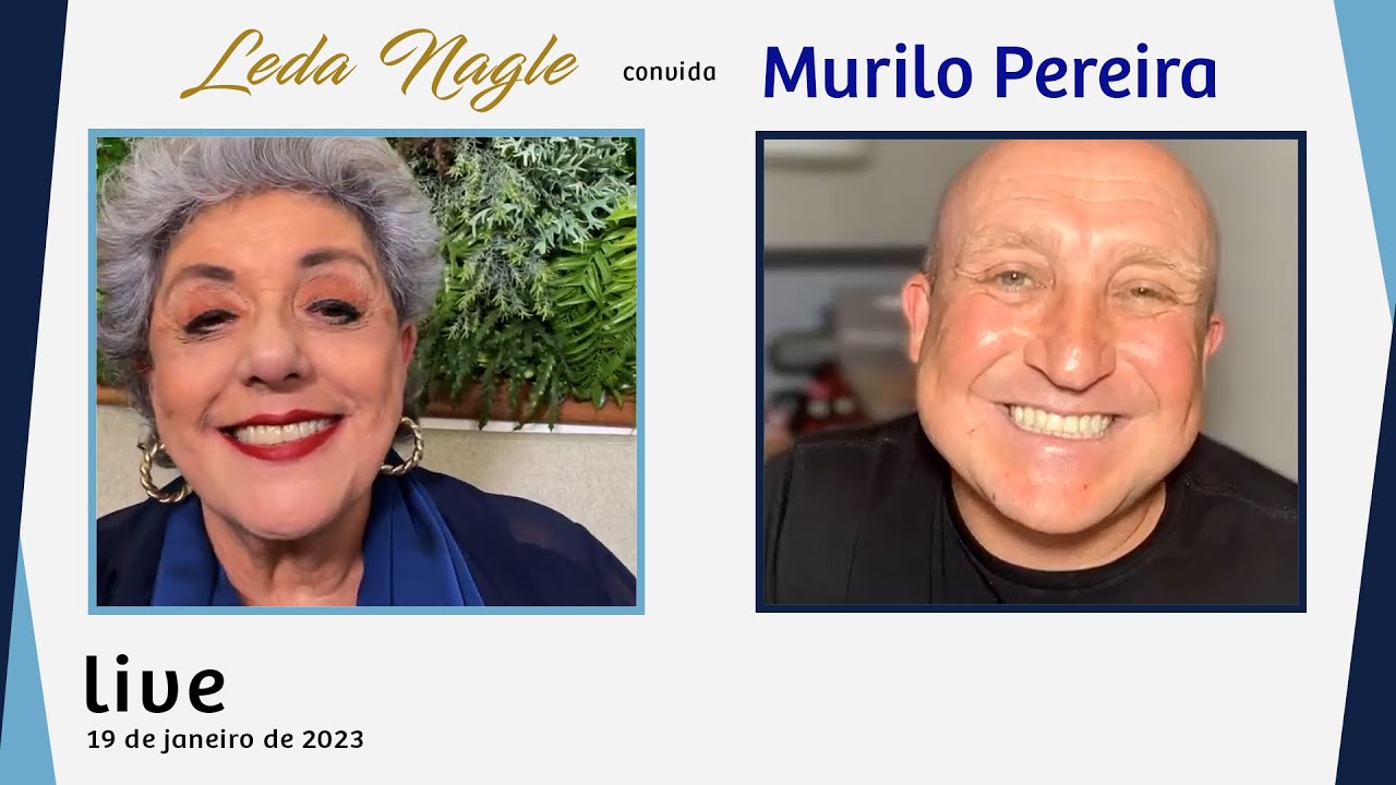 Murilo Pereira :Temos que nos  preocupar com nosso cocô como  preocupamos com cocô do nosso cachorro