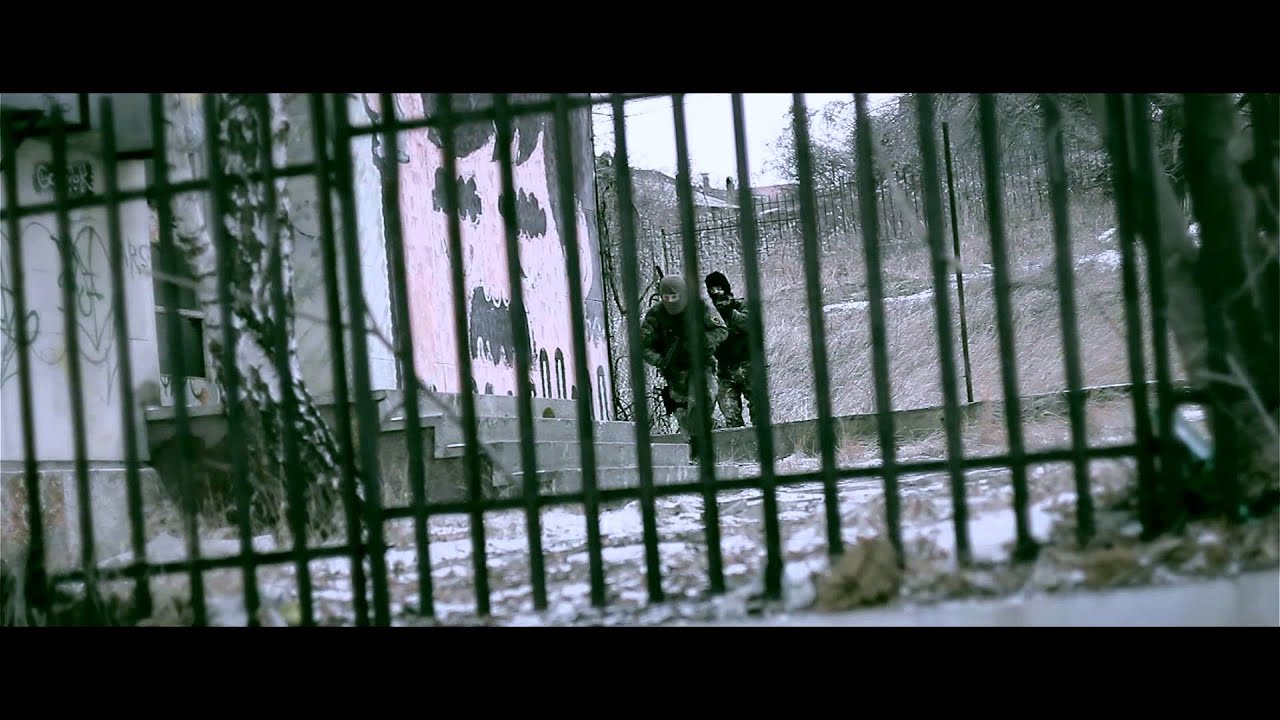 JN - Вяра (Official Video)