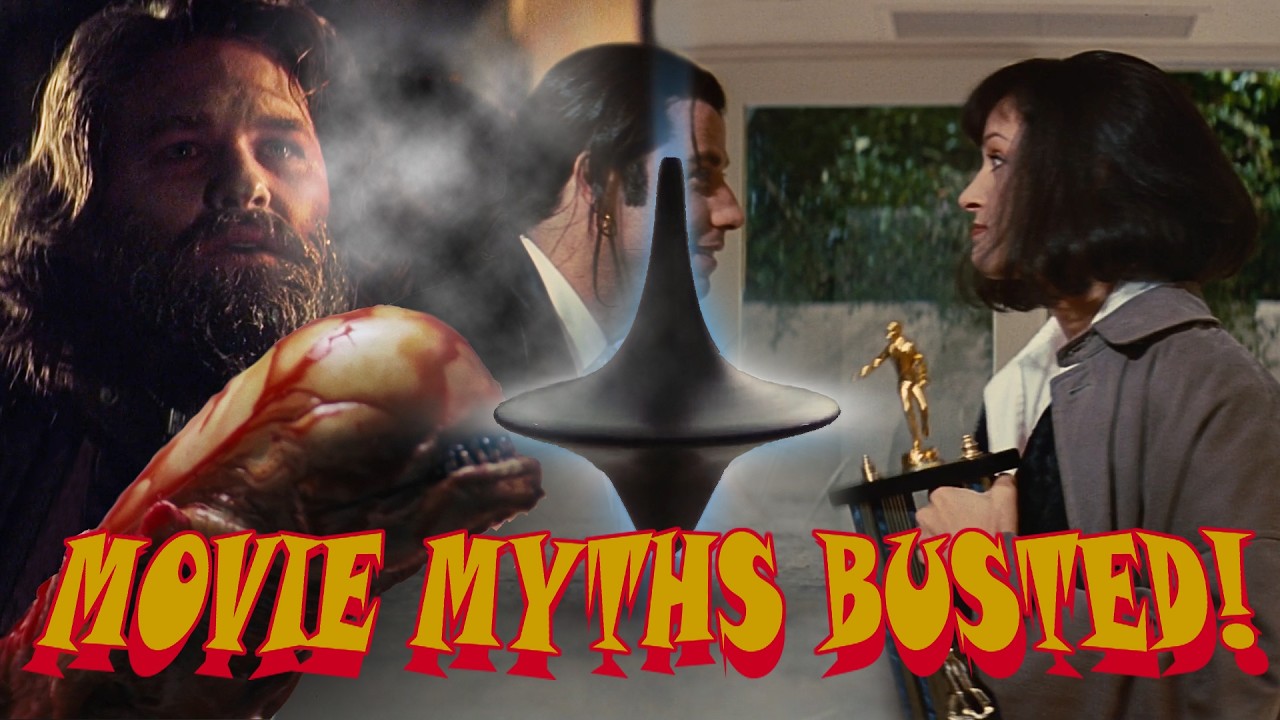 Shitbusters-Movie Myth Special
