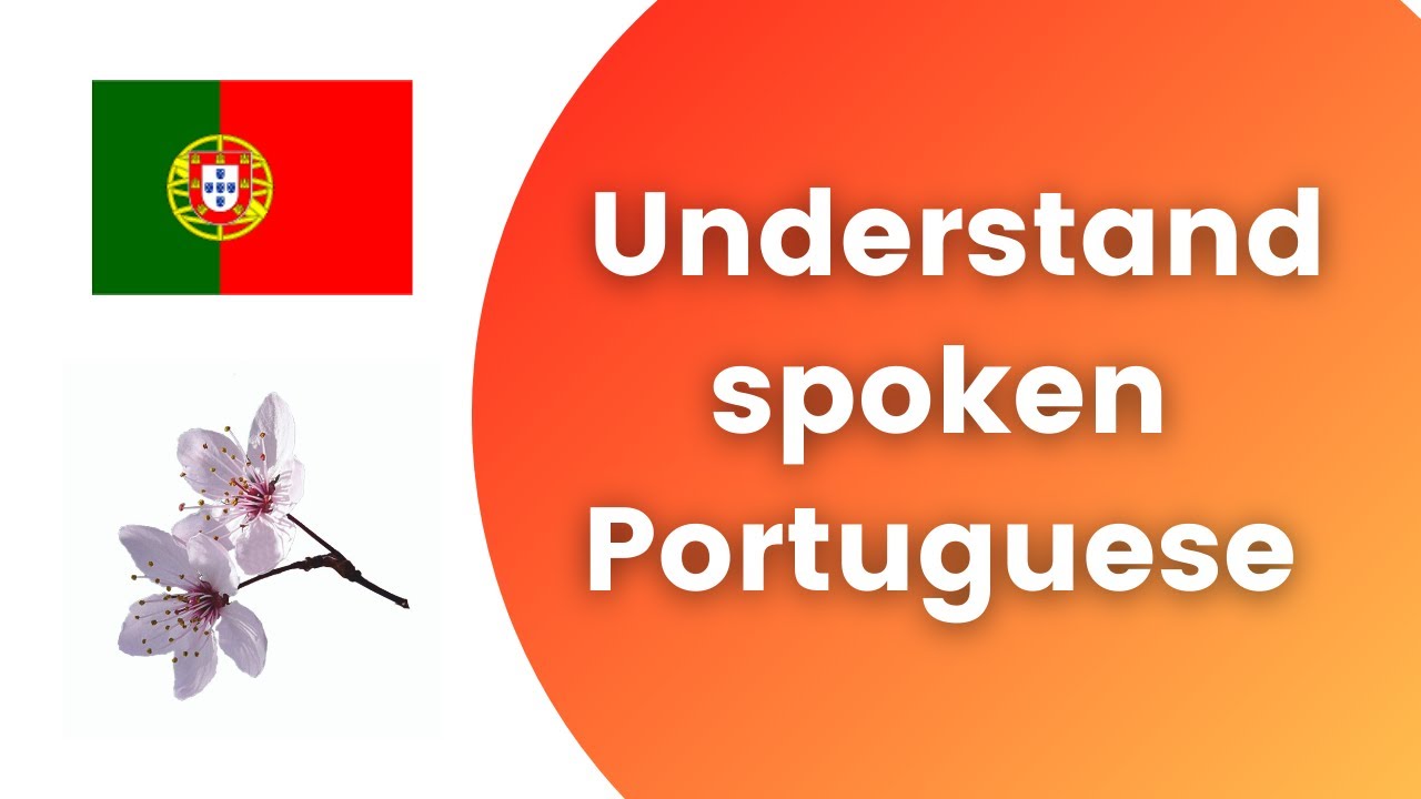 Learn European Portuguese Through Story