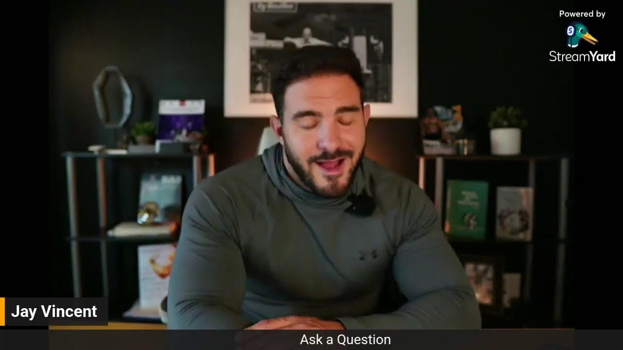 I am Fitness Chat GPT - Ask Me Anything
