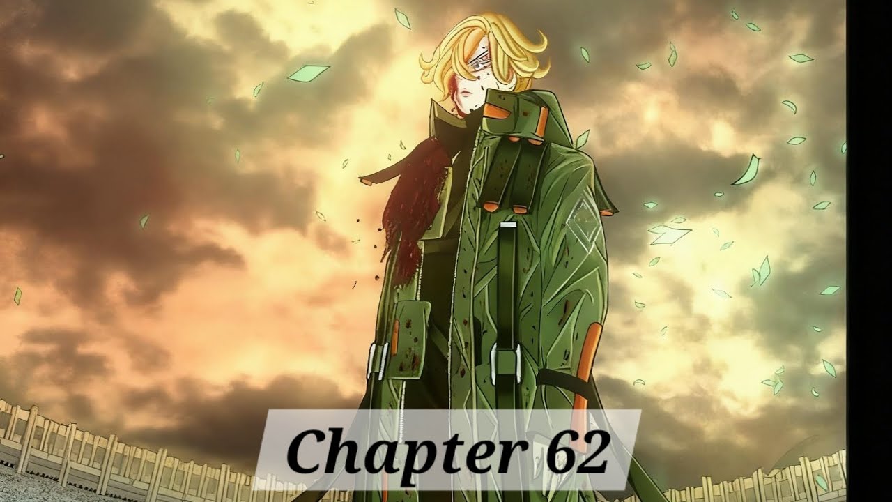 The Final Shot (Majo taisen Chapter 62 Review) 