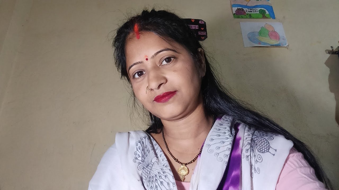 Ranjani Bala is live good evening radhe radhe