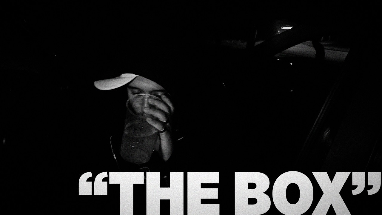 Delê77 - Beabá | THE BOX remix (Videoclipe Oficial)