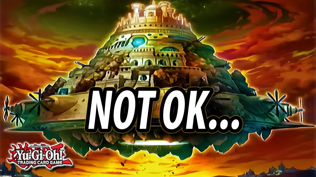 NOT OK... | Chronomaly DECK (2021)