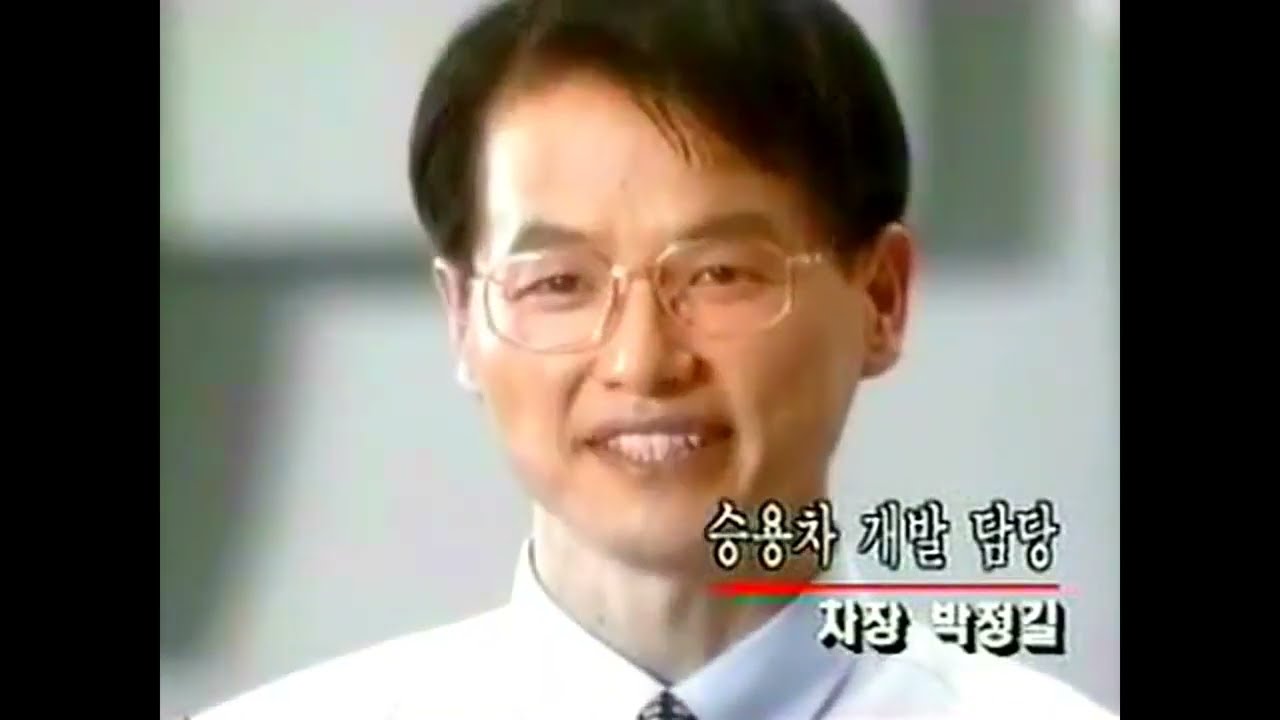 현대/기아 1톤 트럭 광고 모음