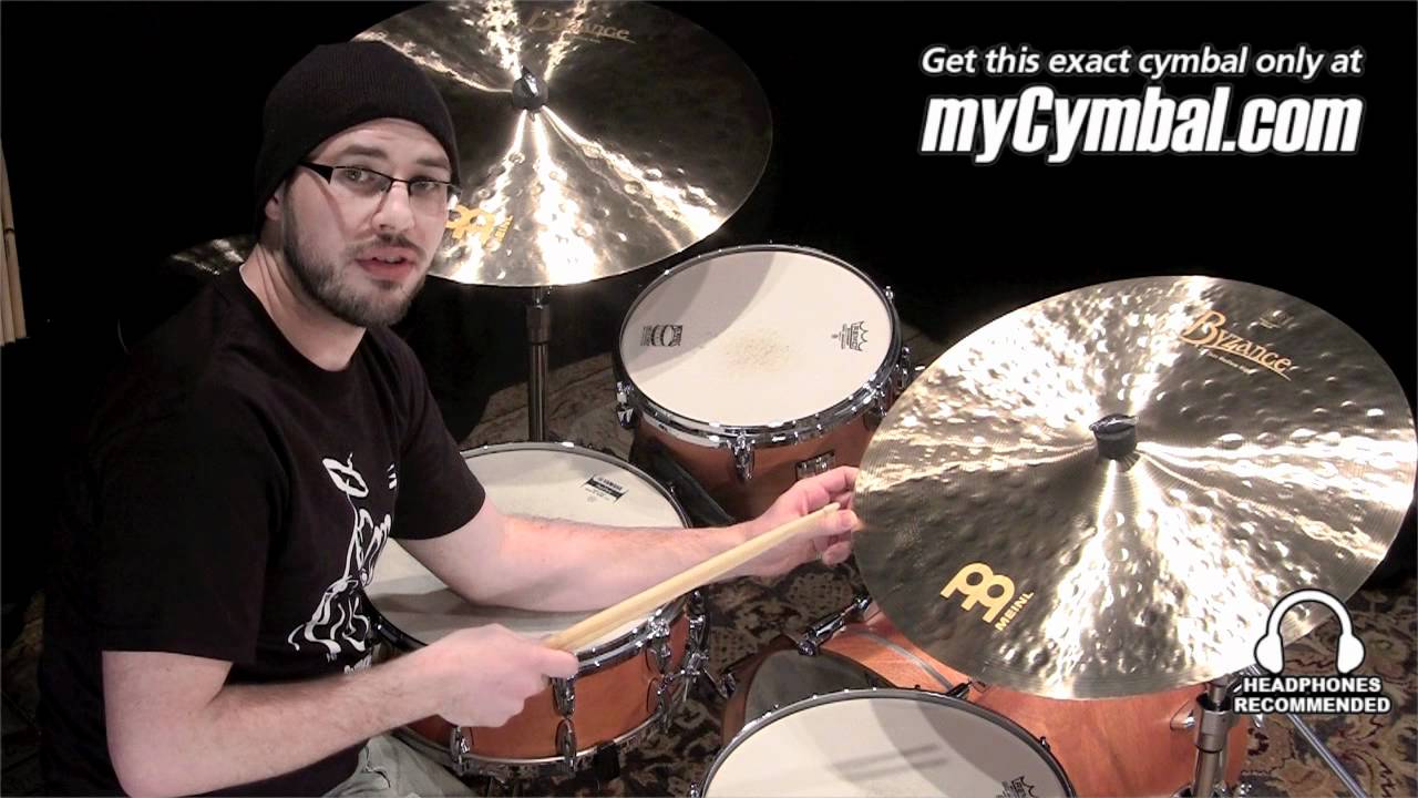 Meinl 22