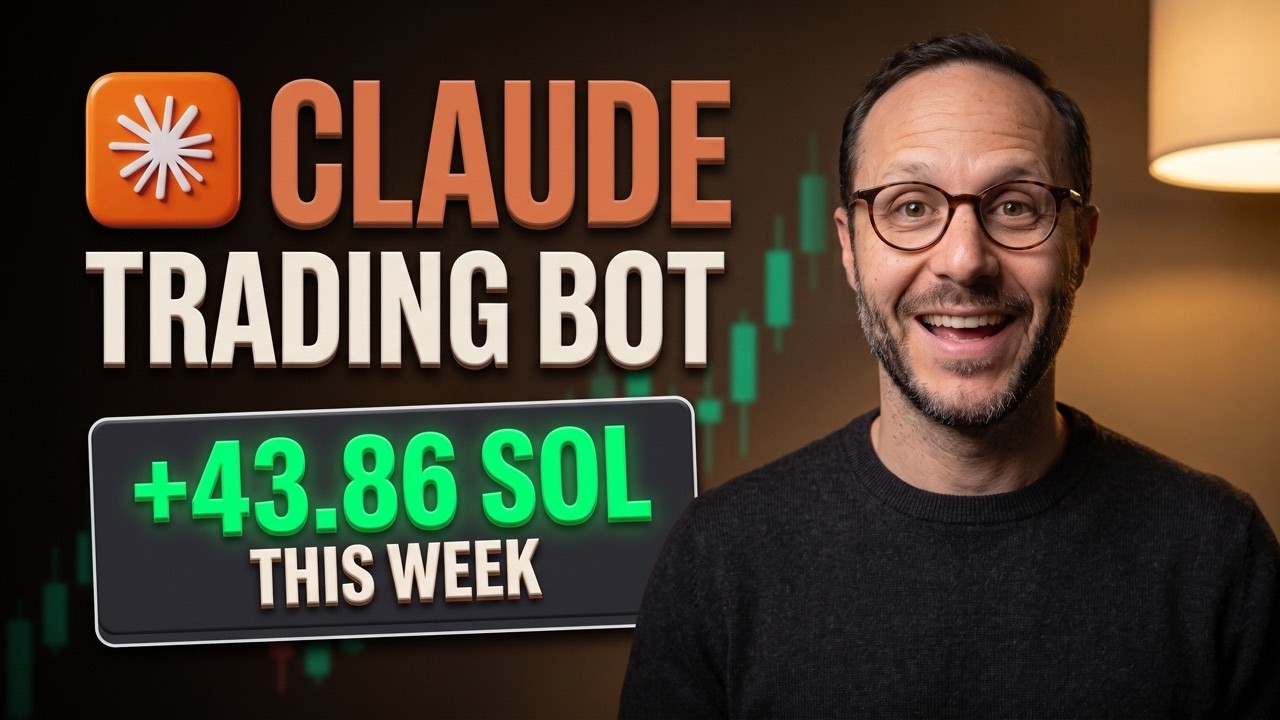 Claude Trade: Does It Actually Work?