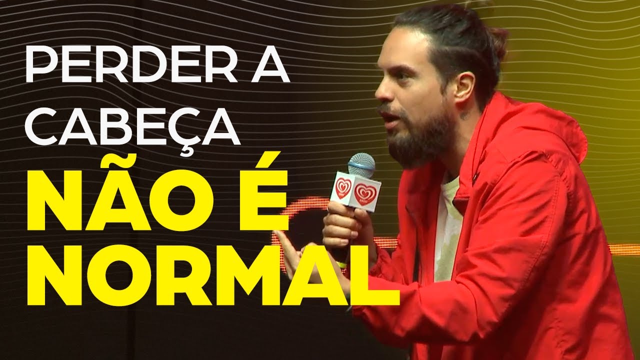 COMO MANTER A CALMA | Murilo Gun