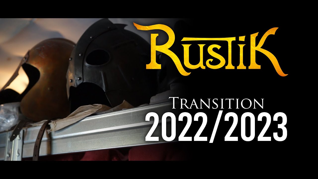 RustiK | Transition 2022/2023