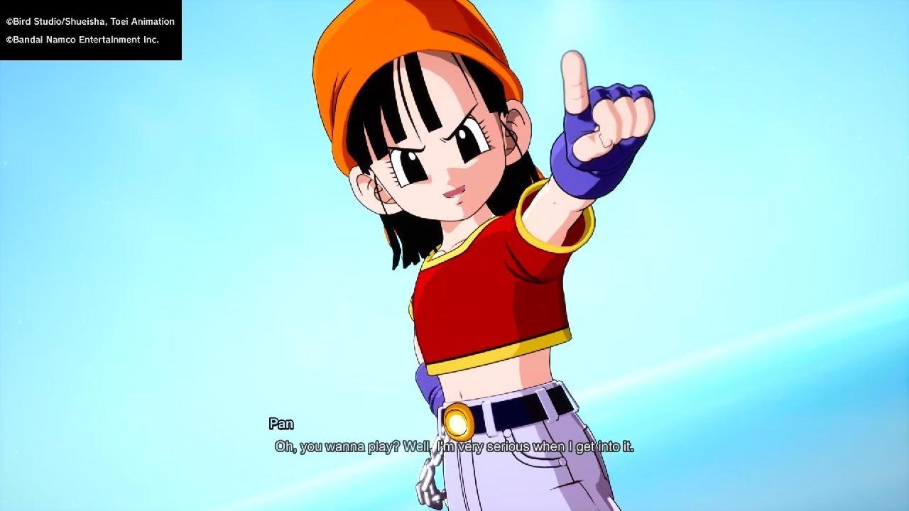 DRAGON BALL: STRONGEST UNDER THE HEAVENS 4