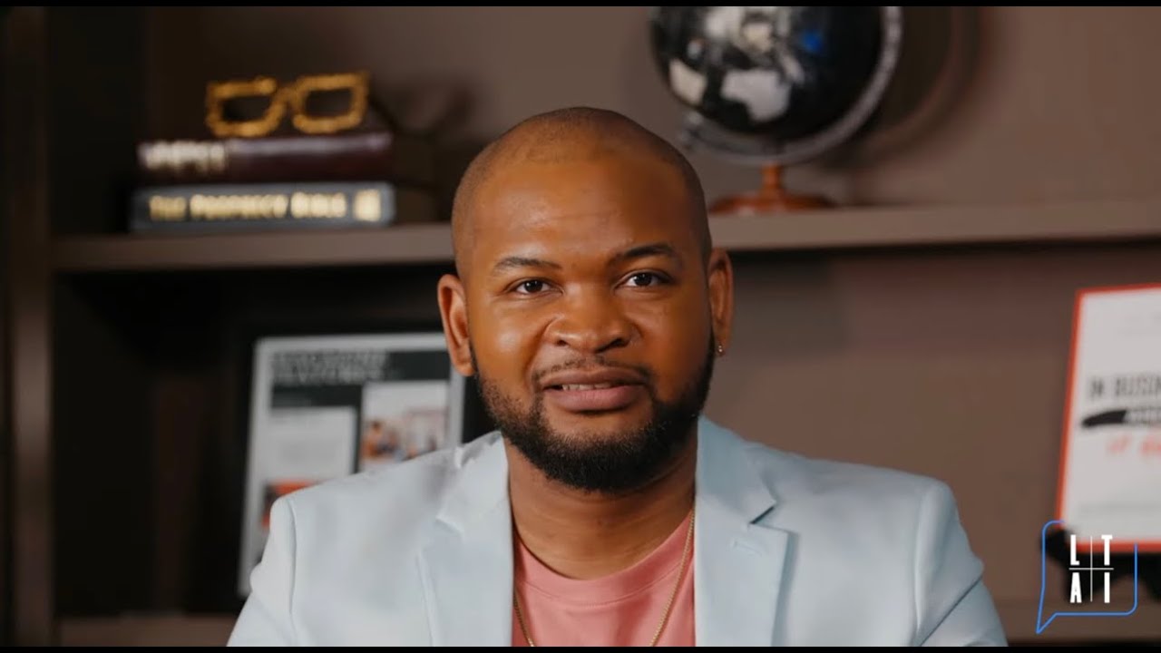 DIVORCE & REMARRIAGE | LET'S TALK ABOUT IT! | J.T. BOYD
