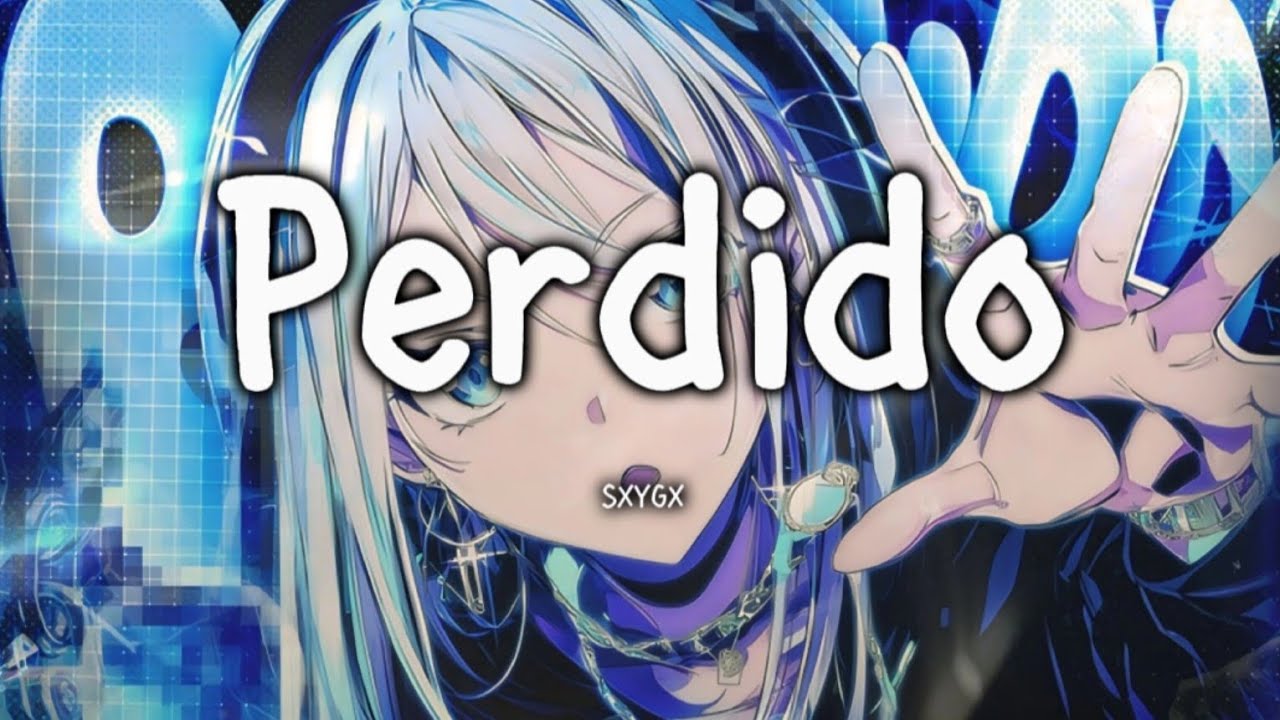 SXYGX - Perdido | Bass Boosted + 8D Audio