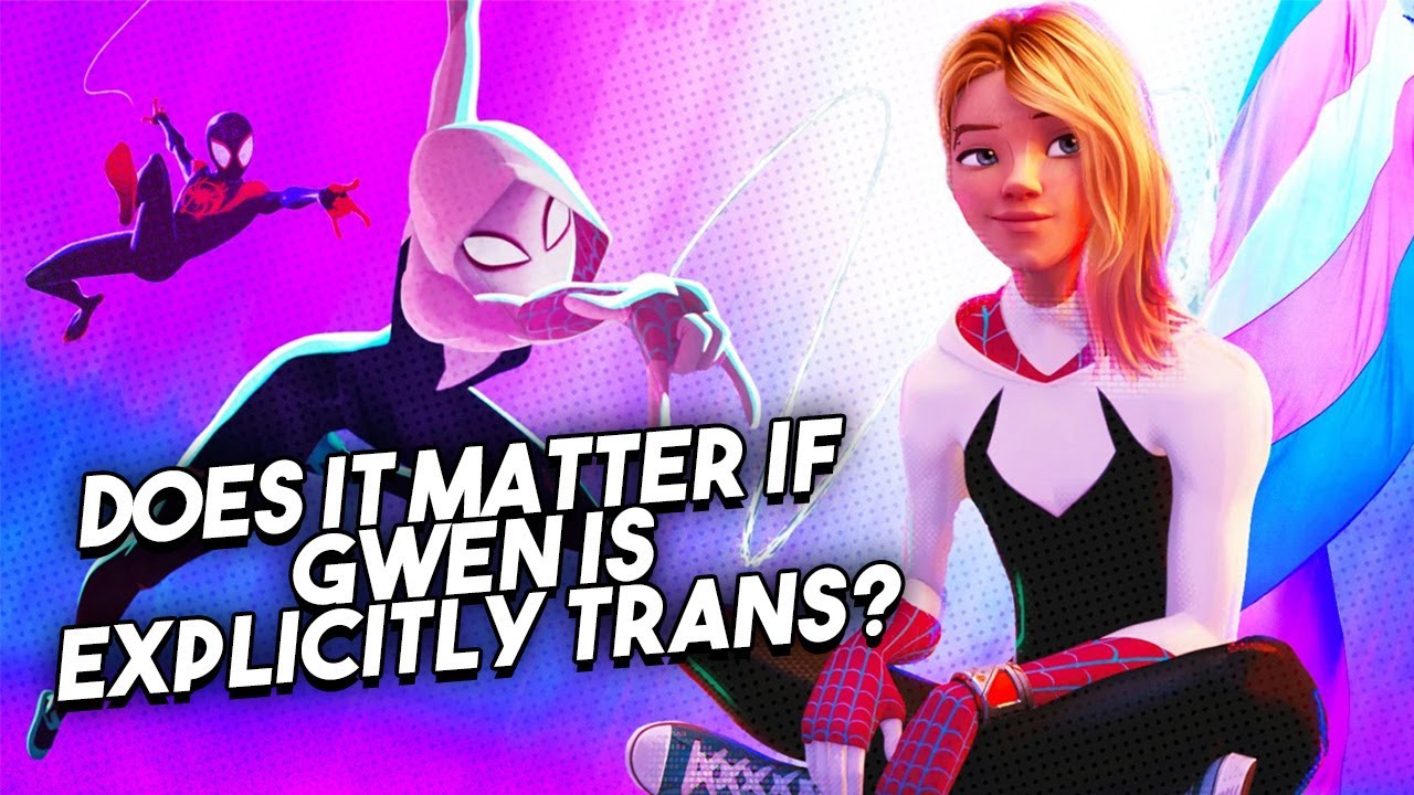 Unraveling The Spider-Verse's Queerness