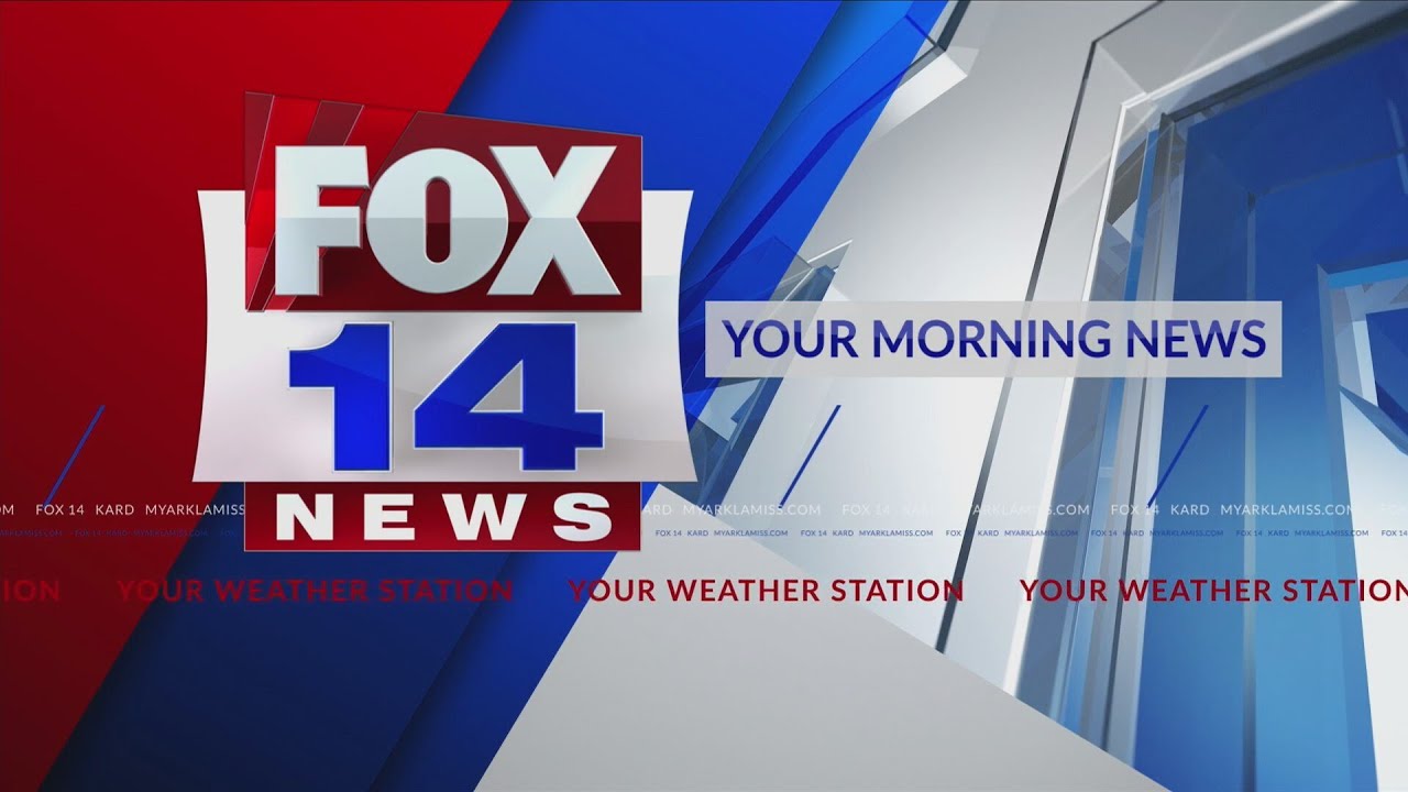 FOX 14 Your Morning News: Senator Bill Cassidy Interview