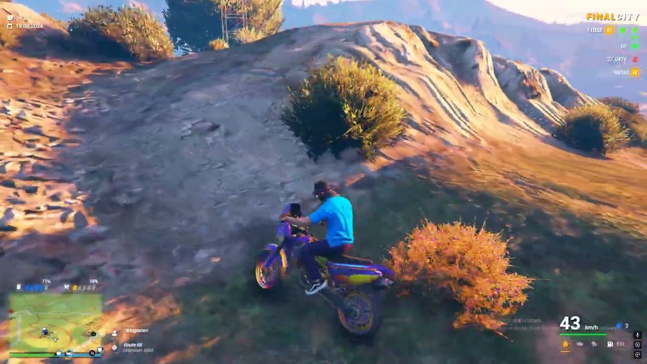 [FinalCity] delibal ⌛ ⛵ |