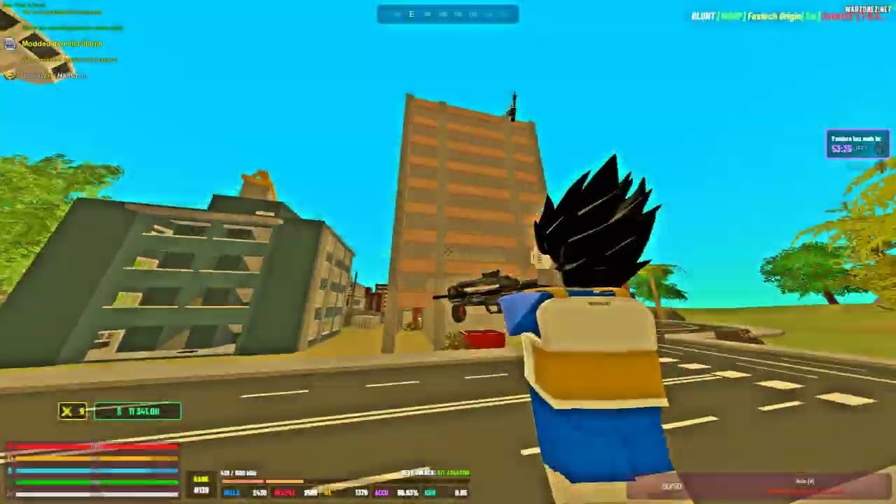 Unturned | LTU Montage