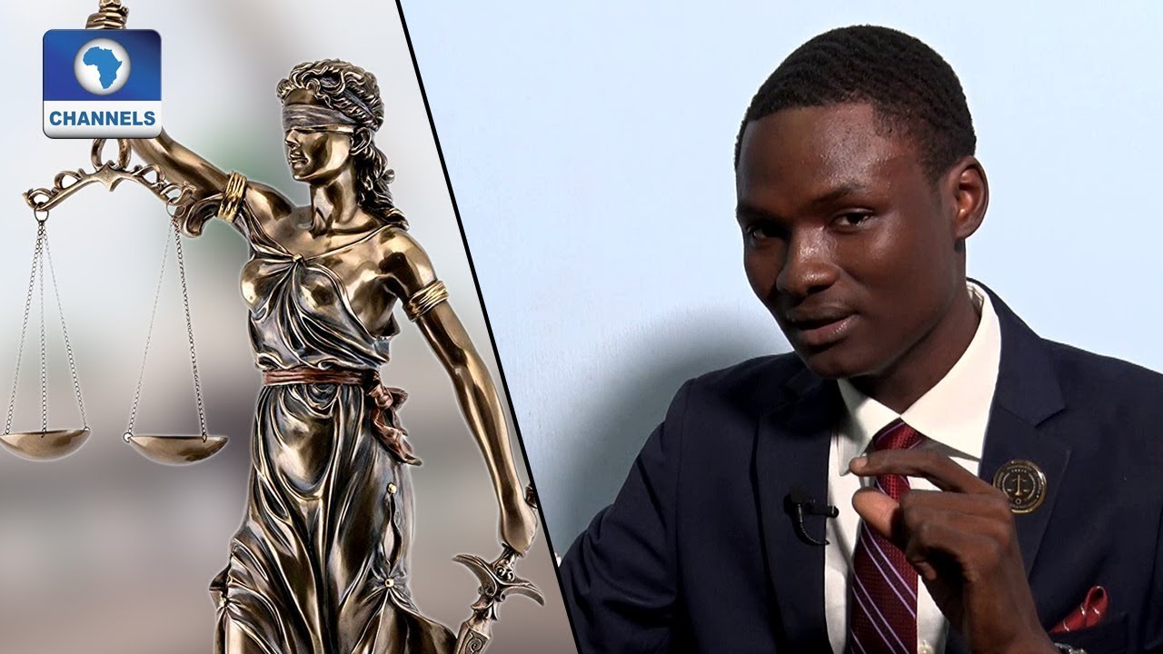 We Are Concerned Over Quality Of Legal Education In Nigeria - Atiku Jafar