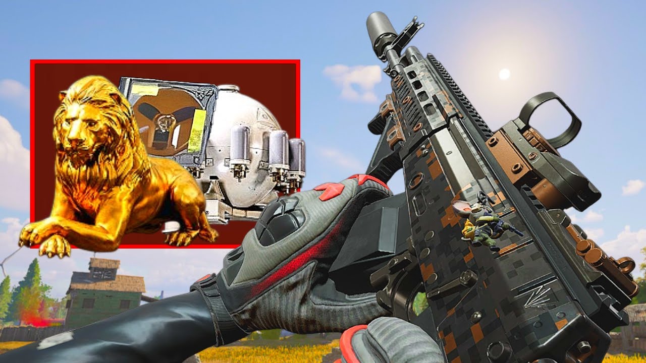 INSANE LOOT AK12 SOLO FARM FORBIDDEN / Arena Breakout Infinite
