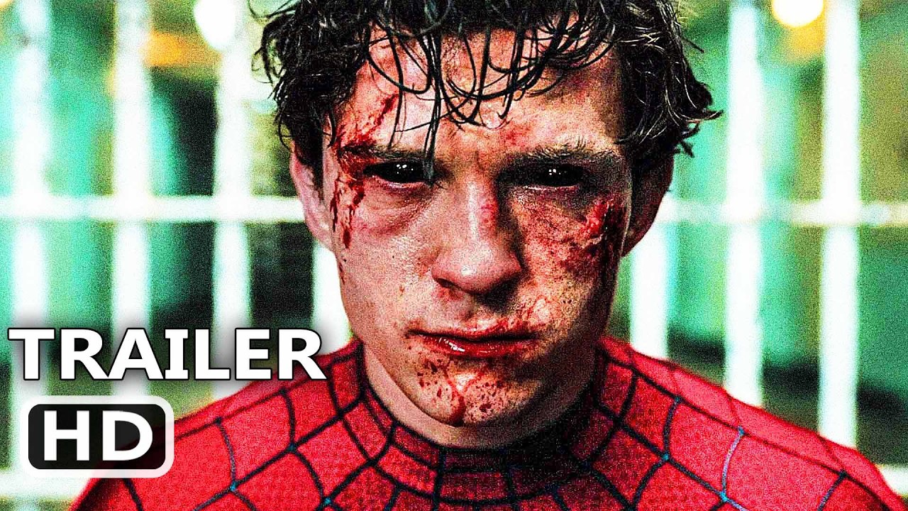 SPIDER-MAN: BRAND NEW DAY Trailer 2 (2026) Hulk