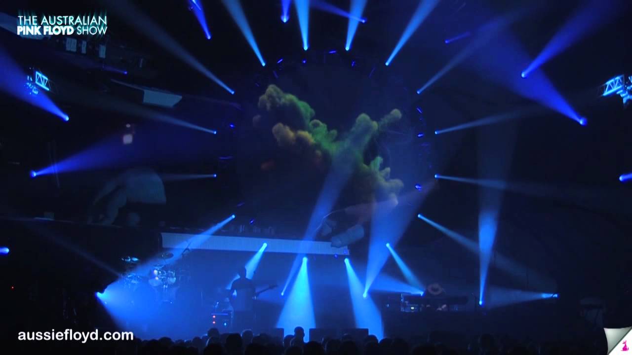 ASTRONOMY DOMlNE - THE AUSTRALIAN PlNK FLOYD