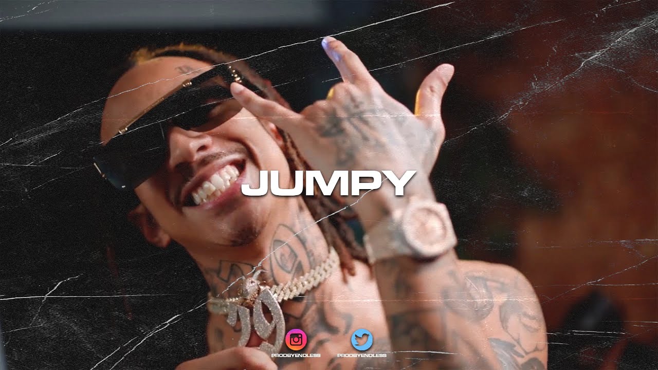 [FREE] D Block Europe Type Beat 