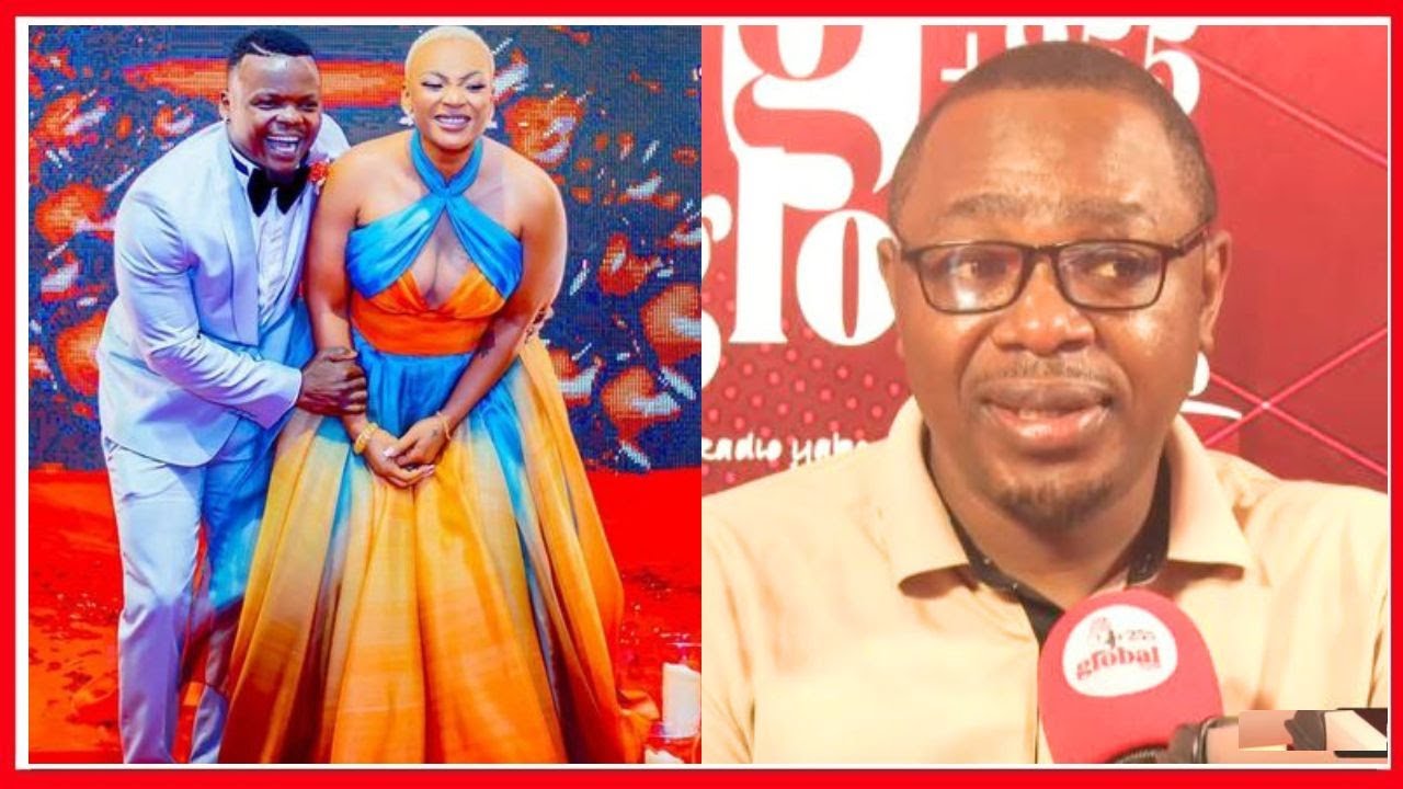 🔴#Live: ''HAKUNA MWANAMKE ANAYEWEZA KUMBADILISHA MWANAUME, HAJAZALIWA BADO'' - DEO SUKAMBI | MAPITO