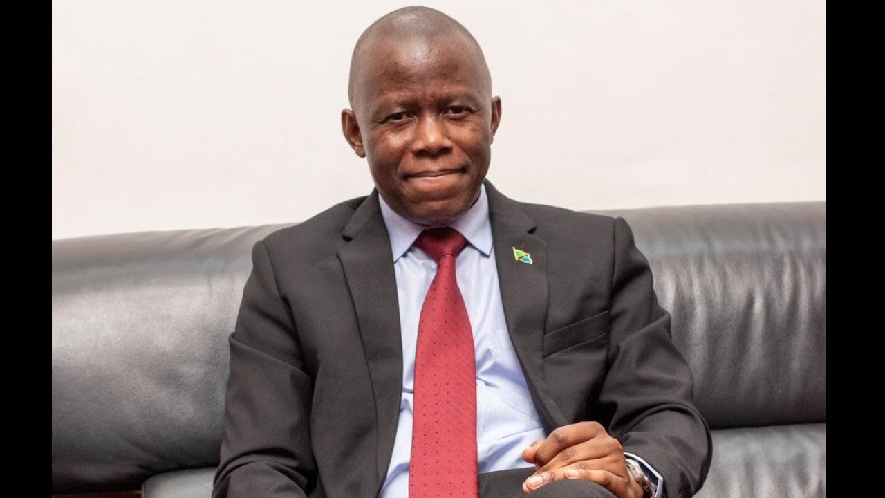 Mazungumzo ya Ndg. Polepole na Umma, Tulipo na Mustakabali wa mbele