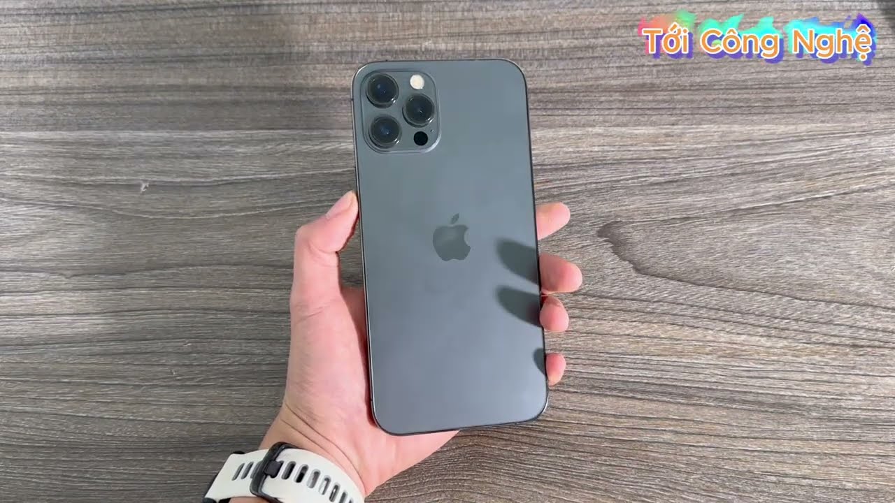 iPhone 12 Pro Max Giá 10 Triệu Có Còn Đáng Mua? | Tới Công Nghệ