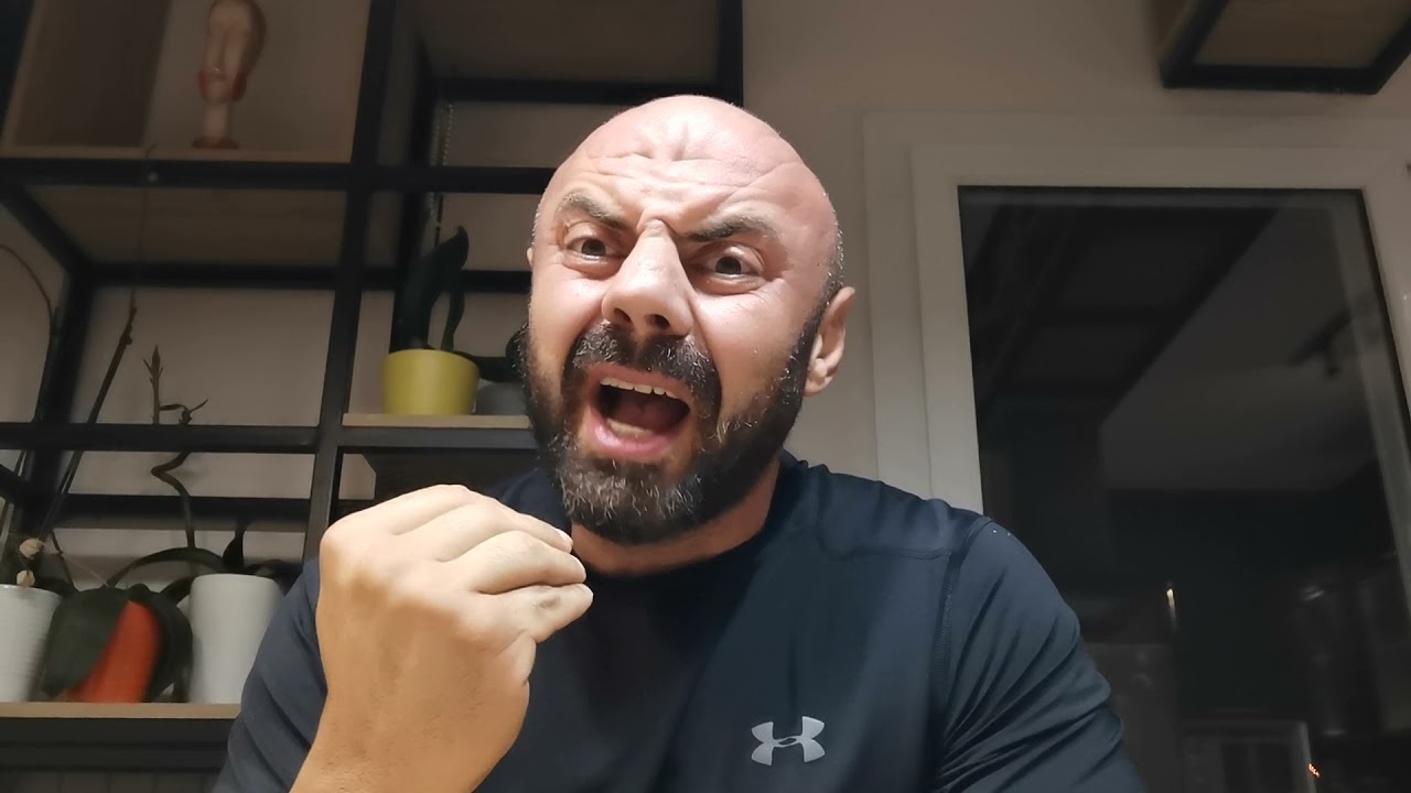 Terk edilmek bazen başınıza gelebilecek en iyi şeydir (Redpill)