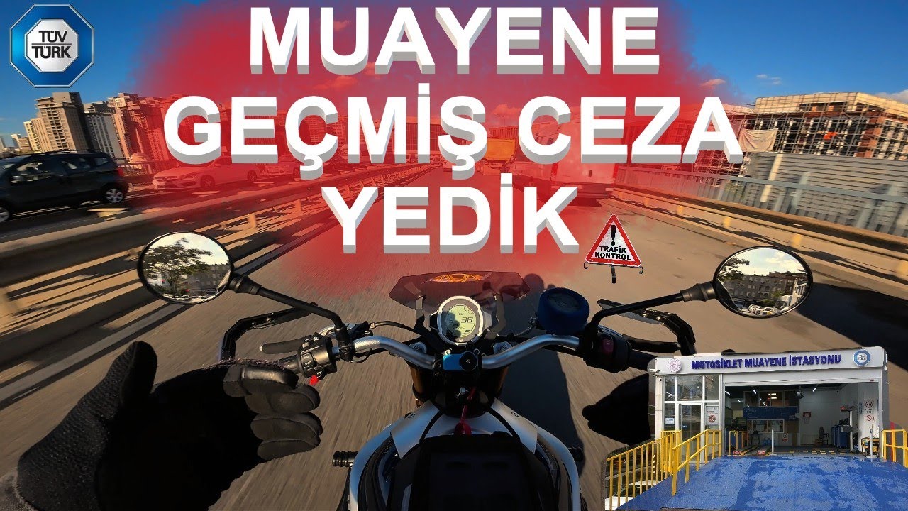 MOTORU MUAYENEYE GÖTÜRDÜM | CF MOTO CLX 700 HERITAGE