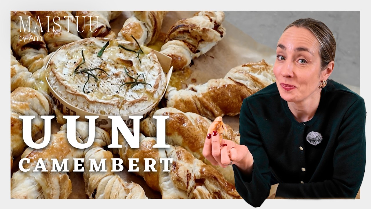 UUNI CAMEMBERT