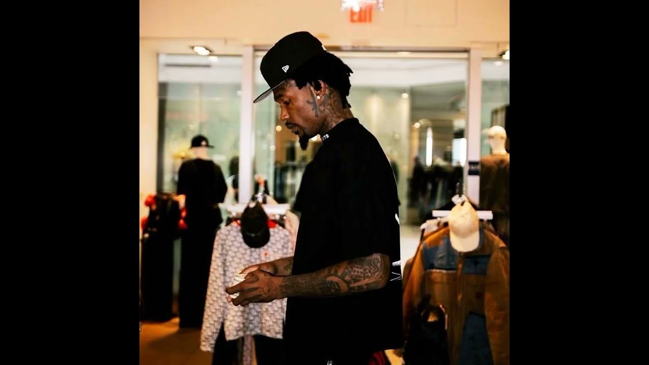 [FREE] Hunxho Type Beat 2026 - 