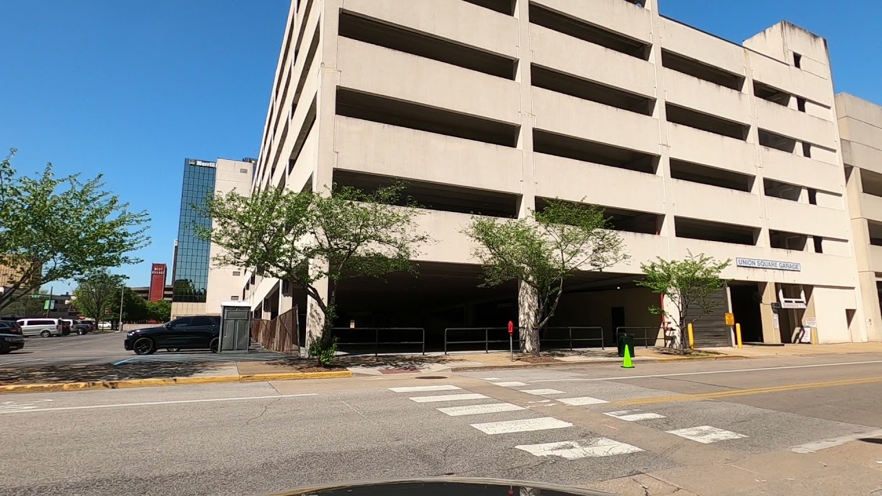 CHATTANOOGA TENNESSEE DOWNTOWN DRIVING TOUR 2021 EXPLORING CHATTANOOGA TN
