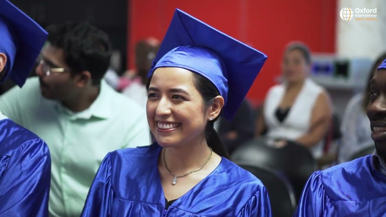 OICC Continuing Care Assistant Program Graduation Ceremony