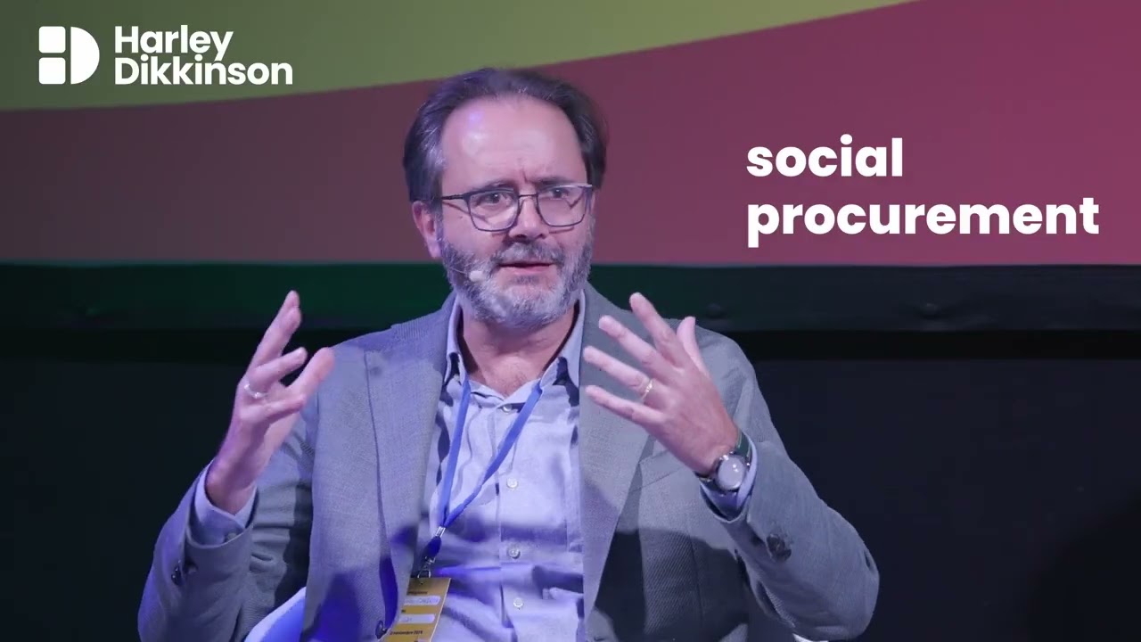 Building Values: l'intervento di Flaviano Zandonai