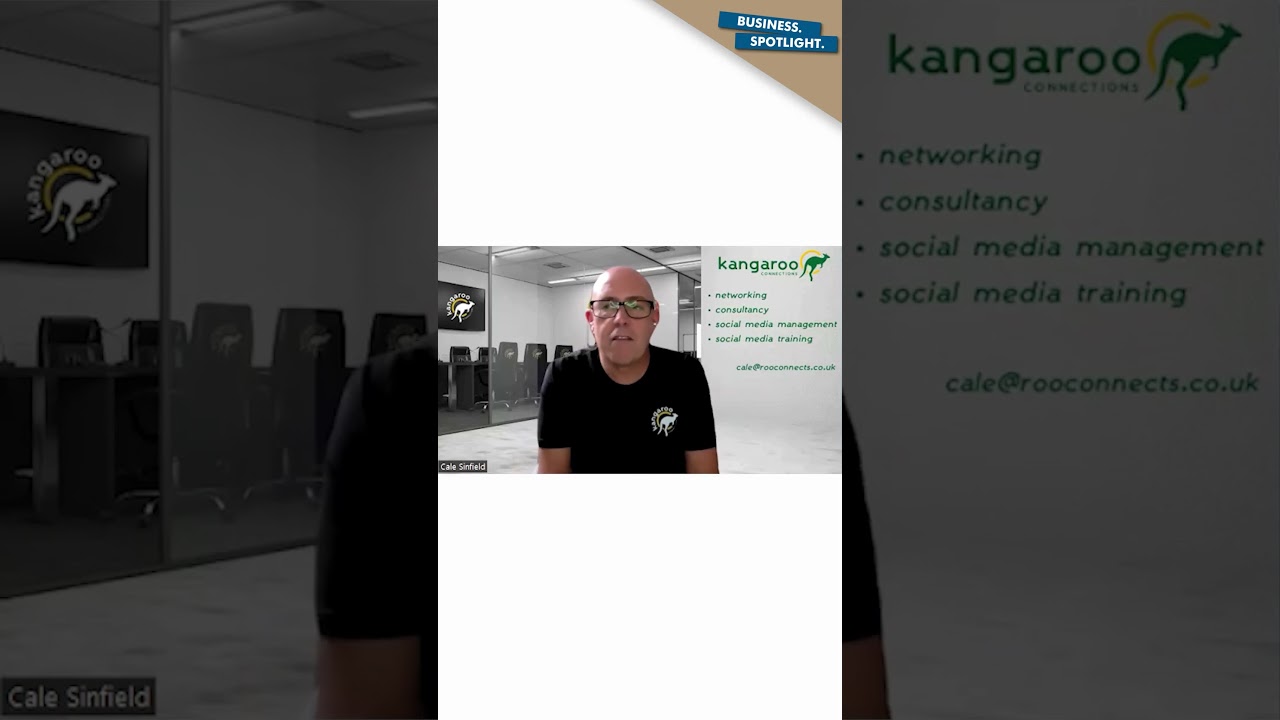 Ever wondered how I went from redundancy to running my own social media management biz?
