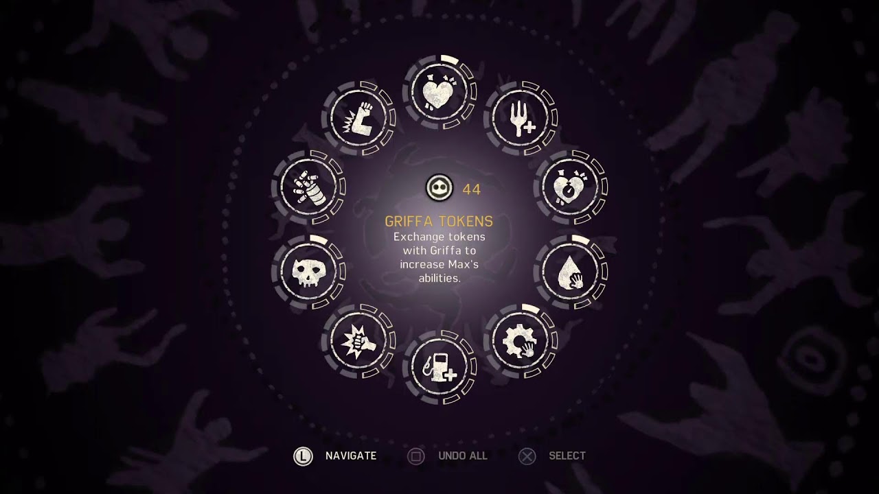 Mad MAX WB Game pt 8