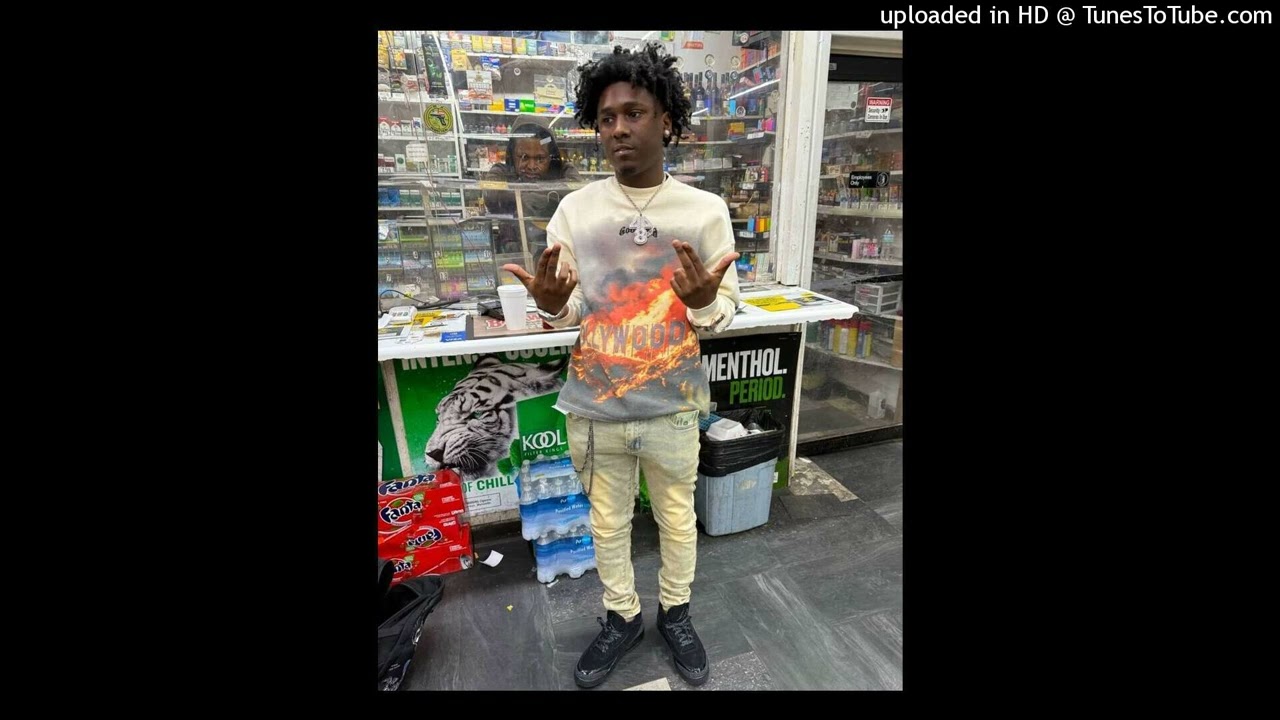 (FREE) Baby Mel + Bally Baby Type Beat "Location"